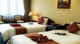 Khách sạn Hải Âu Quy Nhơn